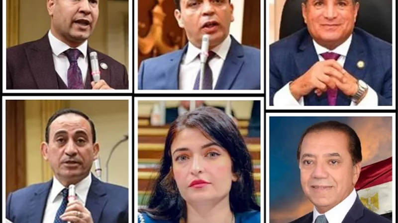 شاركنا مع الحكومة فى إصدار أهم موازنة.. من أجل كل مواطن