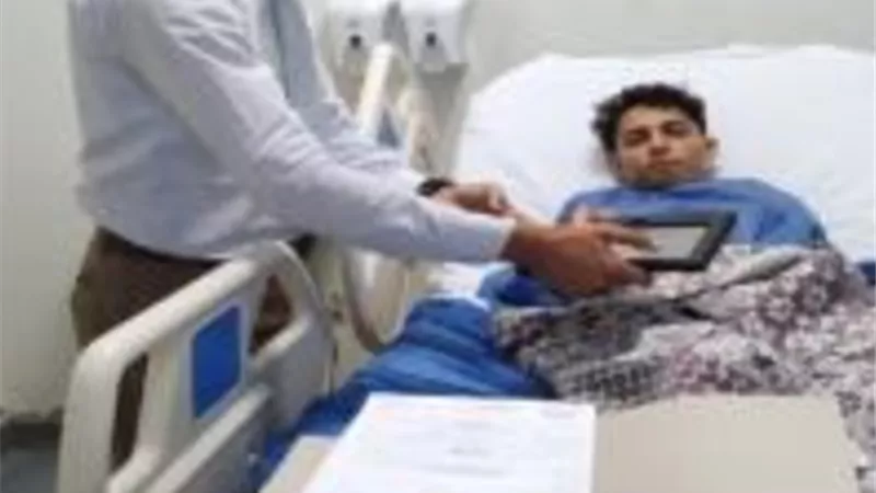 قوافل الأحوال المدنية تواصل تقديم خدماتها للمواطنين