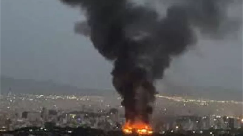 الحكومة الإيرانية: لا خطر على سكان المناطق المحيطة بمواقع نطنز وأصفهان وفوردو النووية