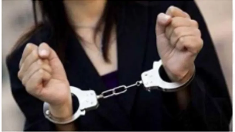 تجديد حبس مدرسة حاولت تسريب امتحان الثانوية العامة بالشرقية