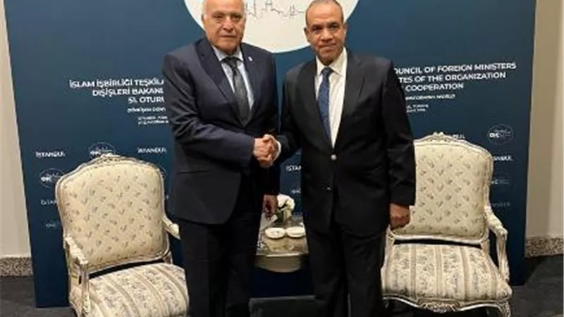 مصر والجزائر تؤكدان على الصداقة التاريخية وتبحثان سبل تعزيز التعاون الاقتصادي وتهدئة الأوضاع الإقليمية