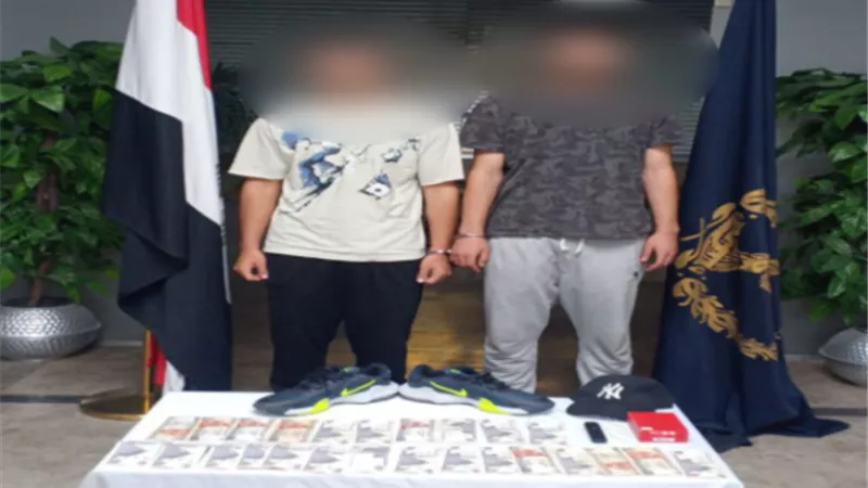القبض على مرتكبى 3 وقائع سرقة بالقاهرة