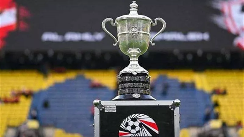 الكشف عن موعد انطلاق الدور التمهيدي لكأس مصر ونهاية البطولة
