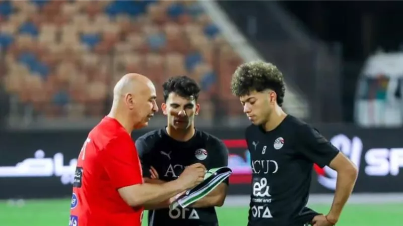 لعنة الإصابات تضرب القوام الأساسي لمنتخب مصر قبل معسكره المقبل
