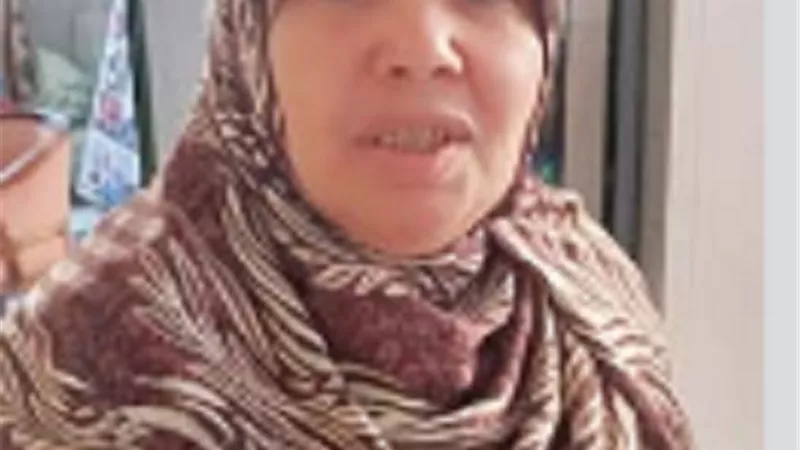 ماجدة حنفي: تحملت مسئولية أولادي الصغار.. بعد وفاة زوجي