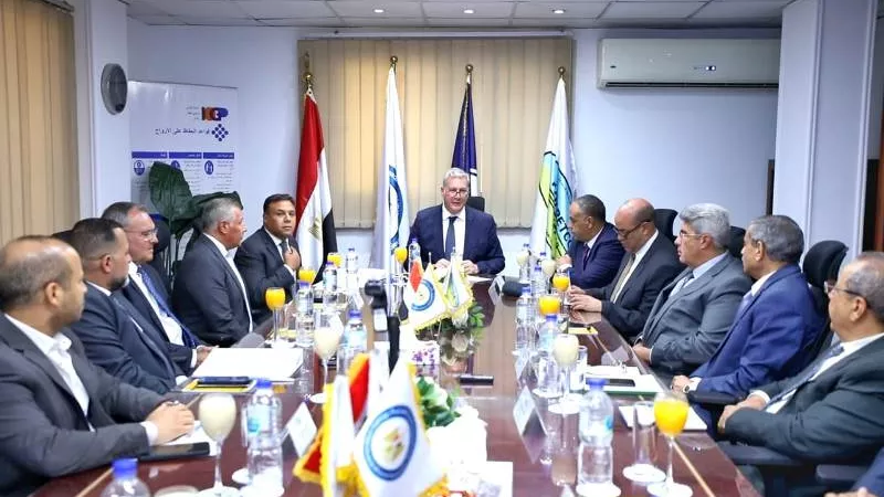 وزير البترول: كل شركة إنتاج.. شريك أساسي في بناء الاقتصاد القومى