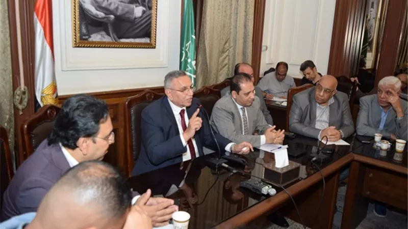 عليا الوفد تنتهى من اختيار مرشحى الحزب بقائمة الشيوخ