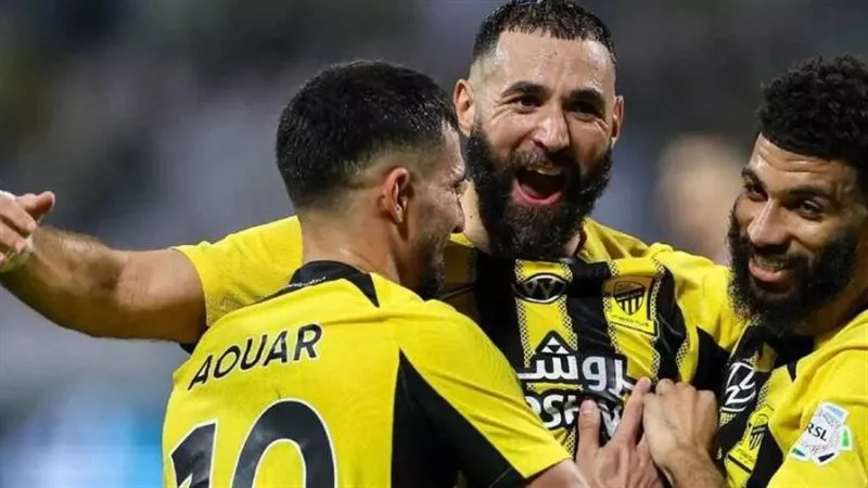 اتحاد جدة يخطط لحسم 5 صفقات جديدة