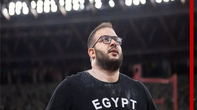 ألعاب القوى المصرية تحتل منصات التتويج بألمانيا وأوزباكستان