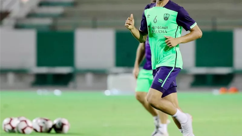 لاعب بورتو: علينا إظهار شخصية التنين أمام الأهلي في اللقاء الحاسم
