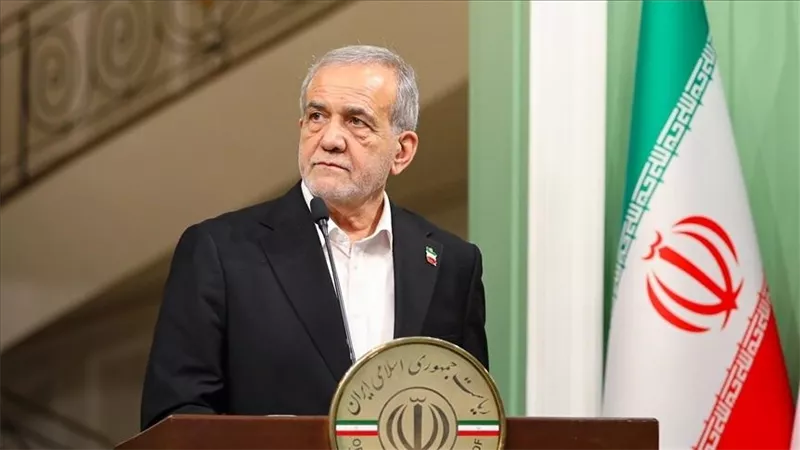 الرئيس الإيراني: أمريكا ستنال الرد المناسب على عدوانها