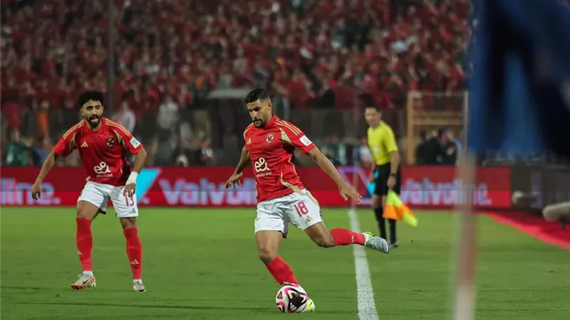 كأس العالم للأندية| عطية الله: سنبذل قصارى جهدنا لإسعاد الجماهير