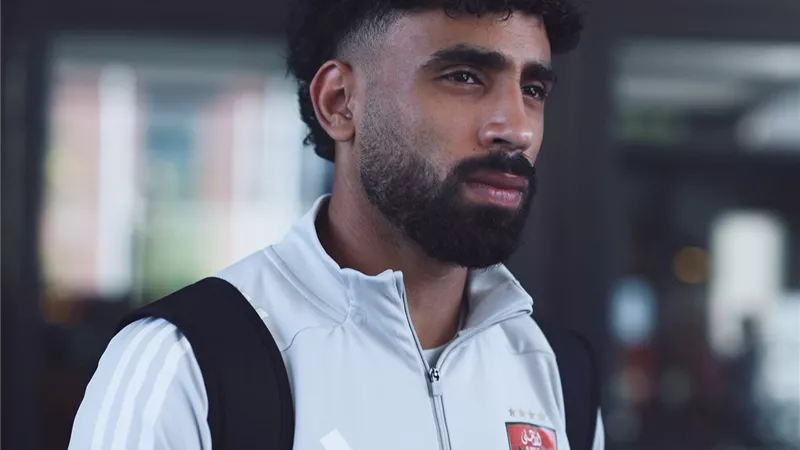 كأس العالم للأندية| مروان عطية: فرصة الأهلي قائمة في التأهل