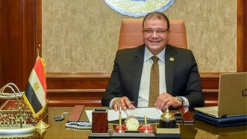 مستقبل وطن بالإسكندرية : 30 يونيو علامة مضيئة في تاريخ مصر الحديث