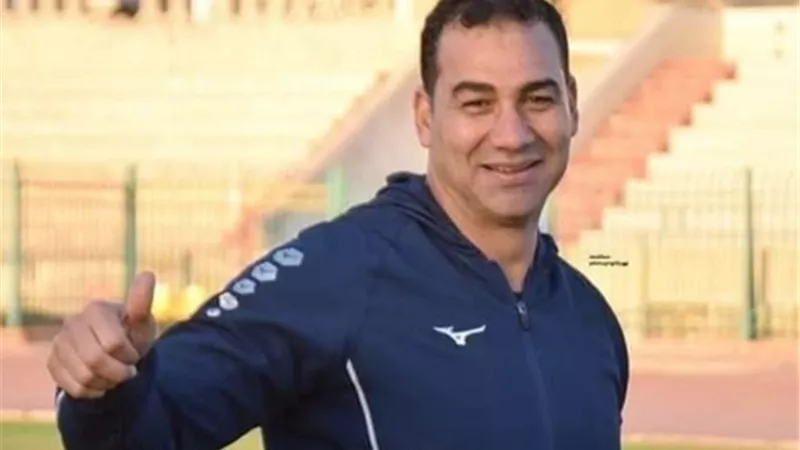 عبداللطيف الدومانى مديرا فنيا لشربين