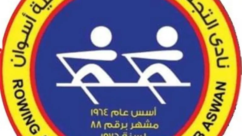 نادي التجديف في المركز السادس لدوري تنس الطاولة