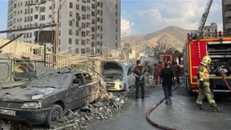 جيش الاحتلال: اعتراض مسيرة قبل أن تدخل أجواء جنوب إسرائيل