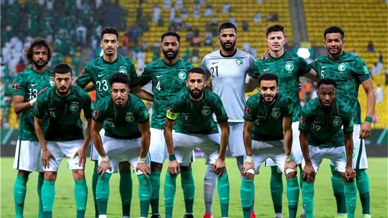 ترتيب مجموعة السعودية بالكأس الذهبية بعد التعادل مع ترينداد وتوباجو