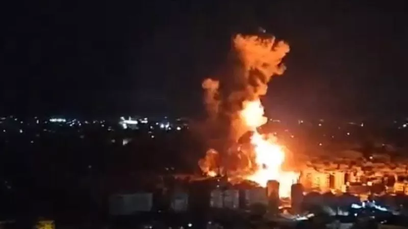 الجيش الإيراني: سندافع بكل قدراتنا عن استقلال بلادنا