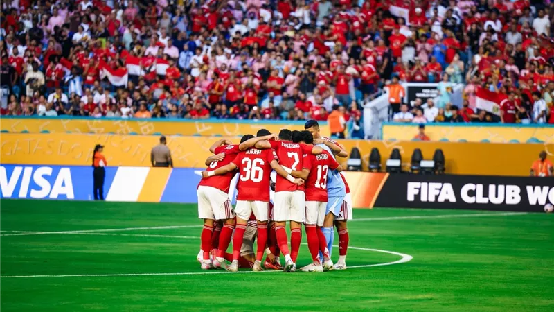 موعد مباراة الأهلي وبورتو اليوم بكأس العالم للأندية والقناة الناقلة