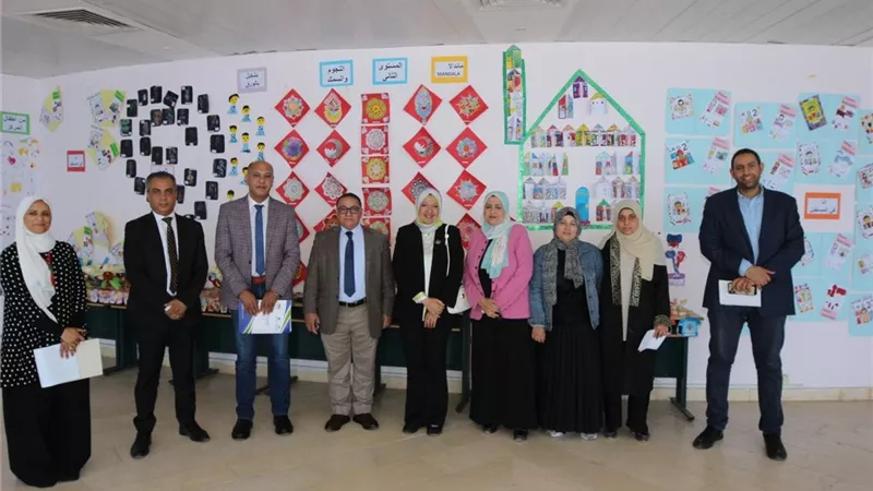 تطوير التعليم بالوزراء يدشن مشروع «جيل ألفا»