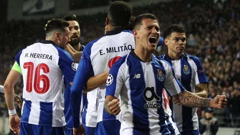 تشكيل بورتو المتوقع أمام الأهلي اليوم في كأس العالم للأندية