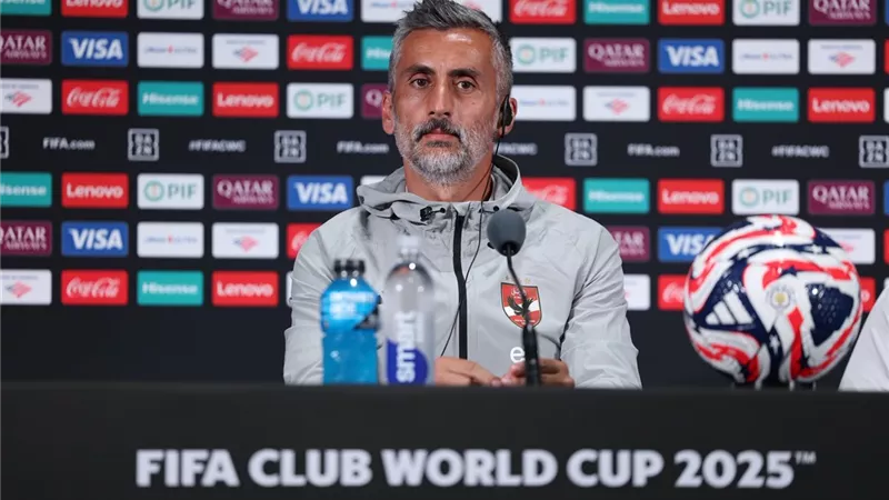 شوبير يكشف حقيقة رحيل ريبيرو بعد كأس العالم للأندية