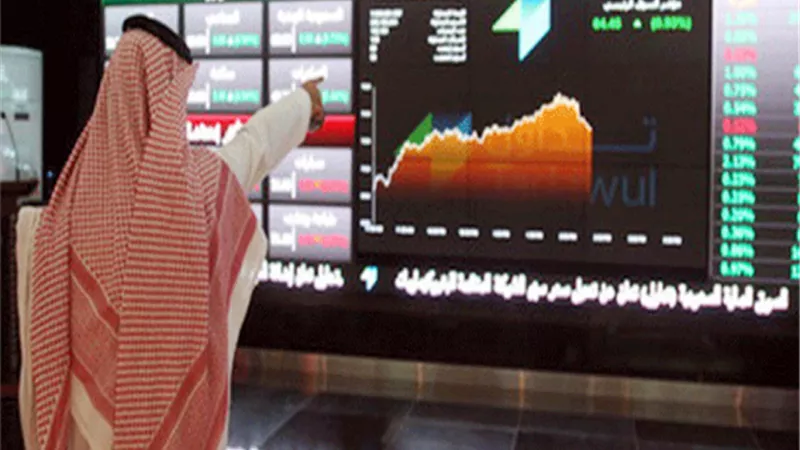 ارتفاع مؤشر تاسي السعودي بنسبة 0.19% وسط حذر في التداولات