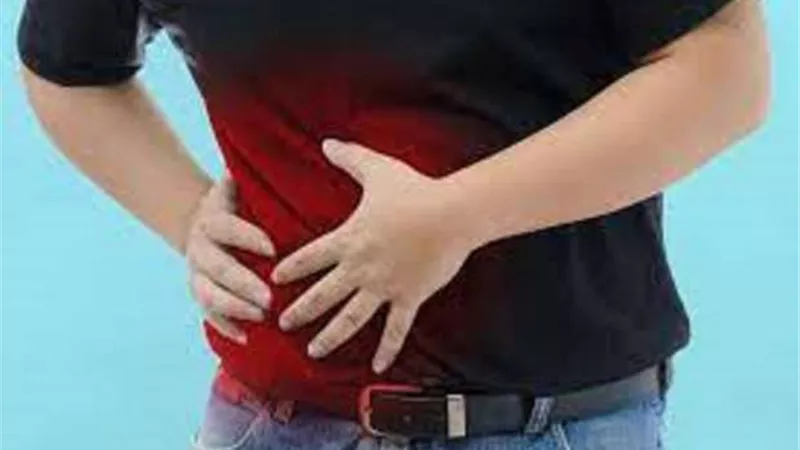 عادات يومية تدمر الكبد بصمت..تعرف عليها