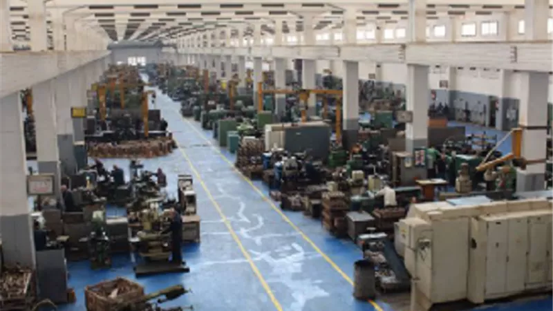 قفزة في صادرات الصناعات الهندسية لـ 2.6 مليار دولار في 5 أشهر