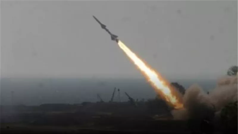 إيران:الرشقة الصاروخية الجديدة تستهدف مواقع عسكرية واقتصادية إسرائيلية