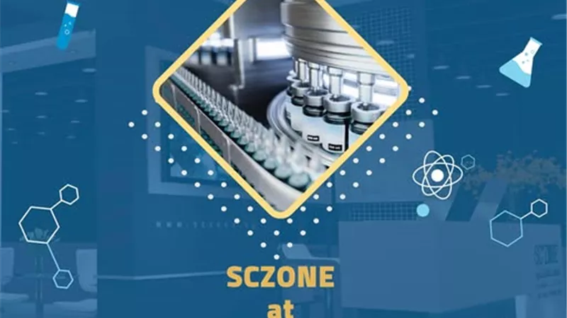 اقتصادية قناة السويس تشارك في مؤتمر Africa Health ExCon-2025