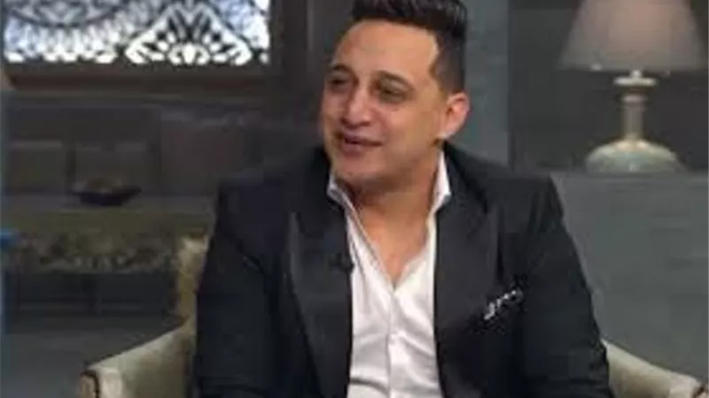 رضا البحراوى يكشف عن تعرض والدته لأزمة صحية ونقلها للمسشتفى