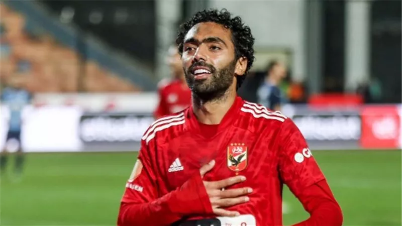 رضا عبدالعال:الهجوم على الشحات مبالغ فيه وديانج أفضل لاعبي الوسط