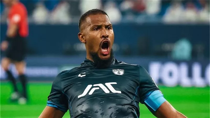 شاهد.. مونتيل يقلص الفارق أمام ريال مدريد بهدف أول لـ باتشوكا