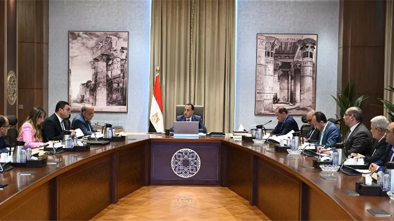 رئيس الوزراء يتابع جهود فض التشابكات الماليةبين عدد من الجهات الحكومية
