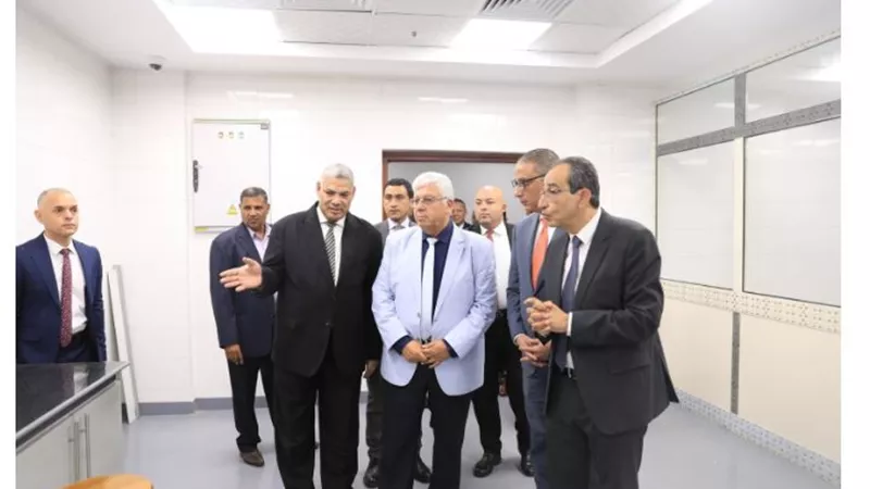 التعليم العالي: تجهيز الجامعات الأهلية بأحدث الوسائط التعليمية