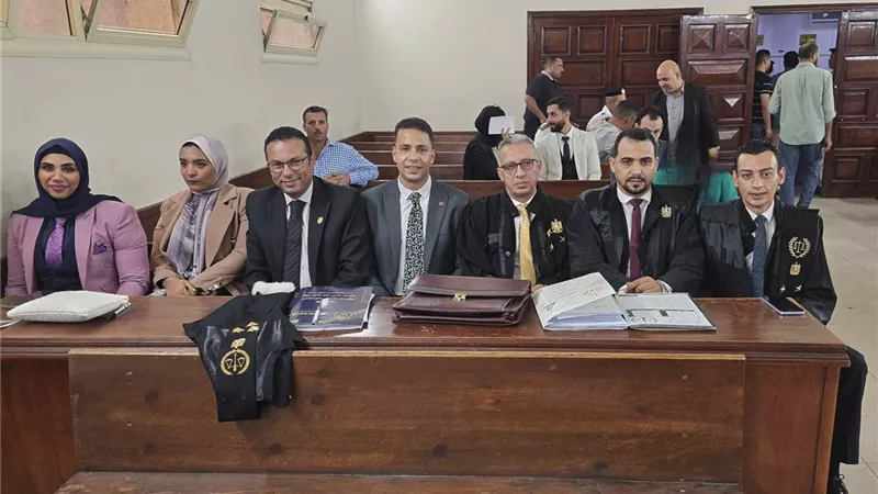 تأجيل نظر استئناف قضية الطفل ياسين بدمنهور لجلسة ٢١ يوليو
