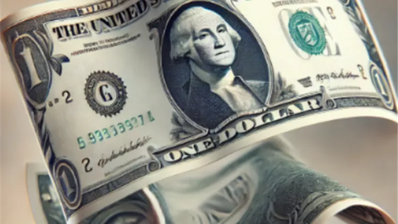 تراجع سعر الدولار اليوم مقابل الجنيه المصري.. في البنوك