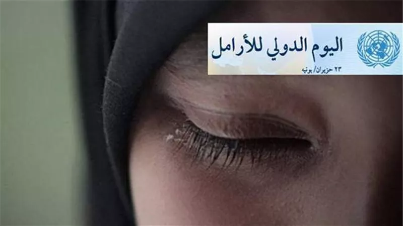 د. محمد الجندي في اليوم العالمي للأرامل إنصافهنَّ واجب ديني
