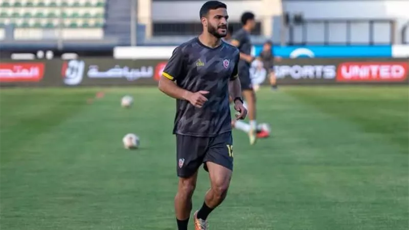 البنك الأهلي ينافس الزمالك علي ضم نجم بتروجت