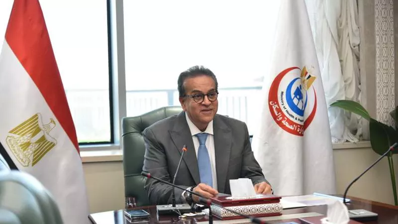 الصحة العالمية تدرج تجربة مصر في مجابهة العدوى كنموذج ناجح