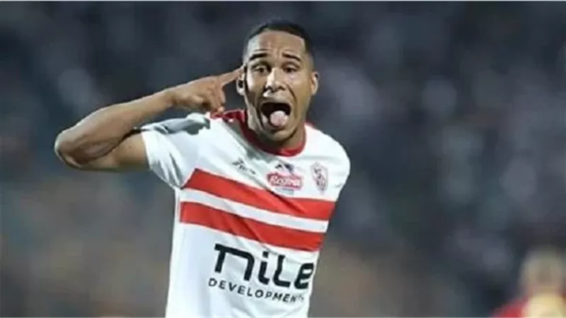 الزمالك يستقر علي رحيل صلاح مصدق وسيف الجزيري