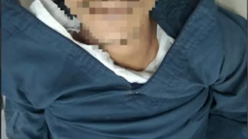 أخ يقتل شقيقه وابن شقيقه في قنا.. والسبب: الميراث