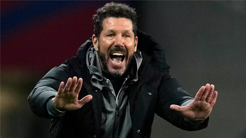 تشكيل أتليتكو مدريد فى مواجهة بوتافوجو