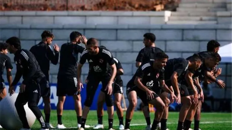 شاهد الأن.. مباراة الأهلي وبورتو فى المونديال علي رابط موقعنا