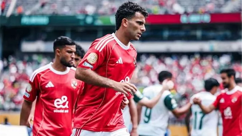 مباراة الأهلي وبورتو متاحة الأن مباشر1 بتعليق محمد الشادلي