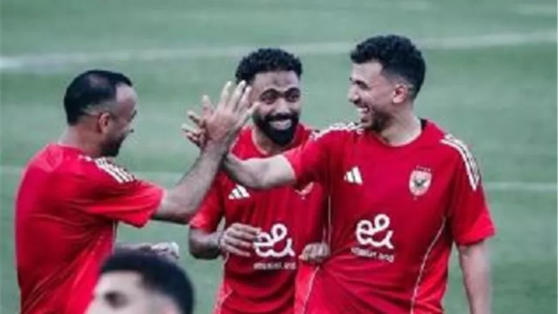 بورتو والأهلي مباشرالان.. شاهد كل جديد عن مونديال الأندية 2025