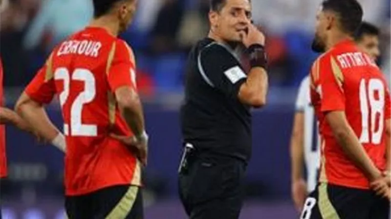 الأهلي ضد بورتو البرتغالي مباشر.. شاهد المباراة كاملة من هنا وبس