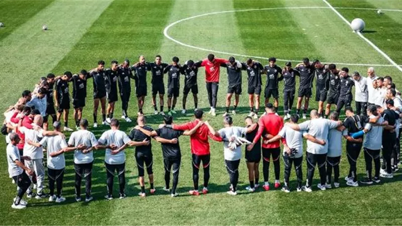 شاهد واستمتع بمباراة الأهلي وبورتو فى كاس العالم للأندية 2025